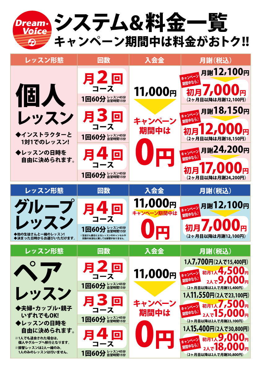 料金システム01